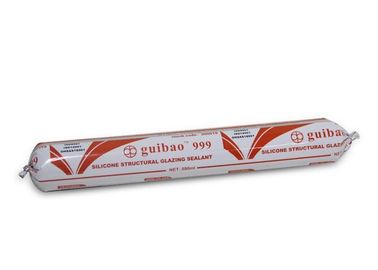 One Part Curtain Wall Glazing Silicone Sealant